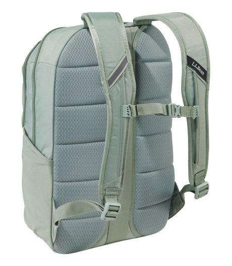 Comfort Carry Laptop Pack 24 Liter