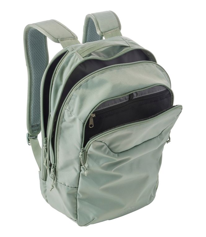 Comfort Carry Laptop Pack 24 Liter