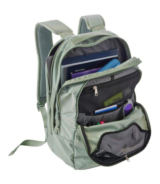 Comfort Carry Laptop Pack 24 Liter