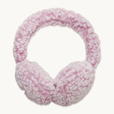 Comfort Lush Whiteout Ear Muffs