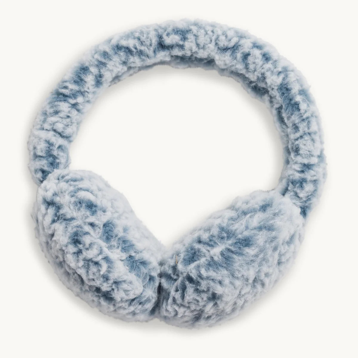 Comfort Lush Whiteout Ear Muffs