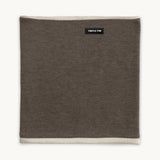 Comfort Luxe Double-Layer Neck Warmer
