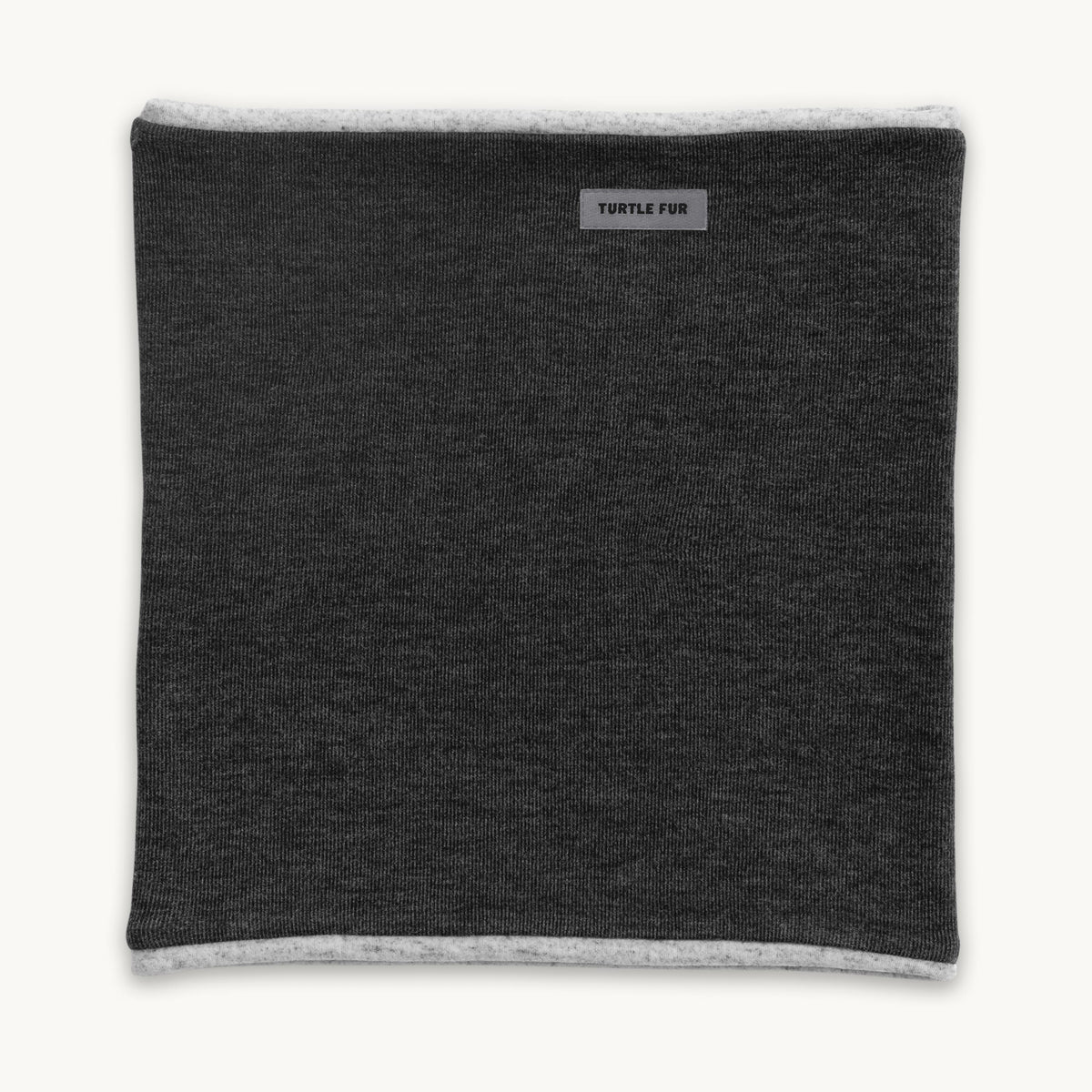 Comfort Luxe Double-Layer Neck Warmer