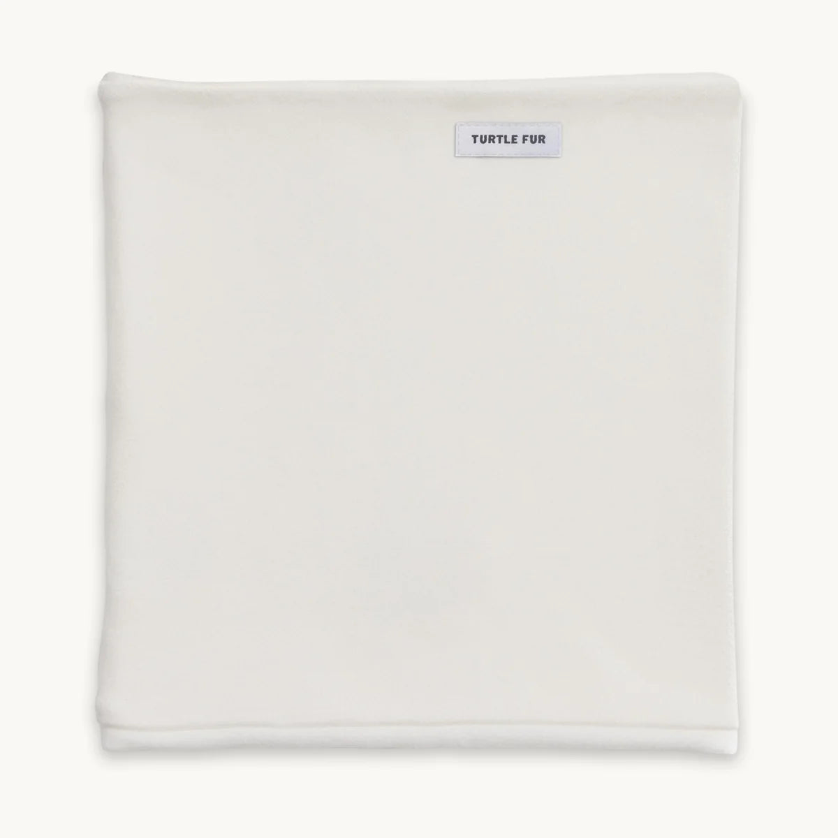 Comfort Luxe Double-Layer Neck Warmer