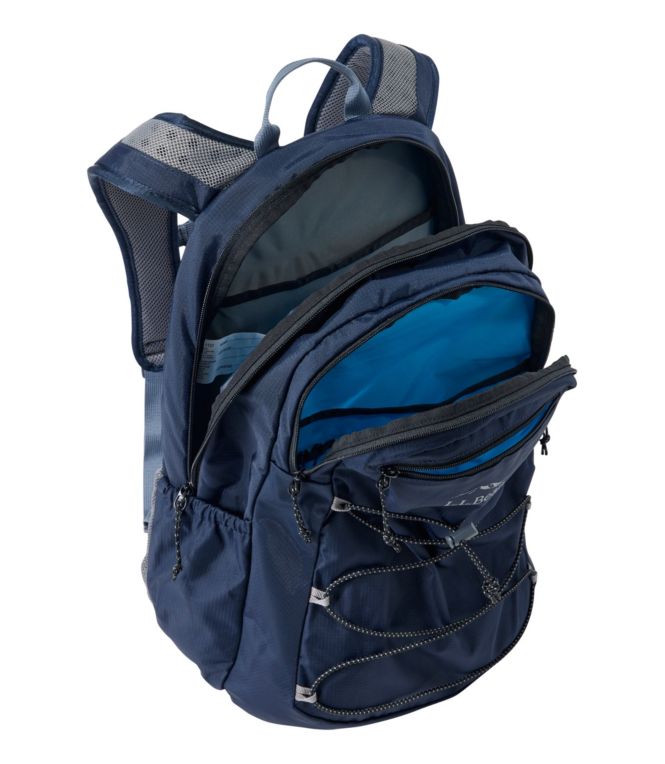 Comfort Carry Laptop Pack 30 Liter