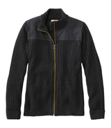 Commando Full Zip Sweater Women's Regular