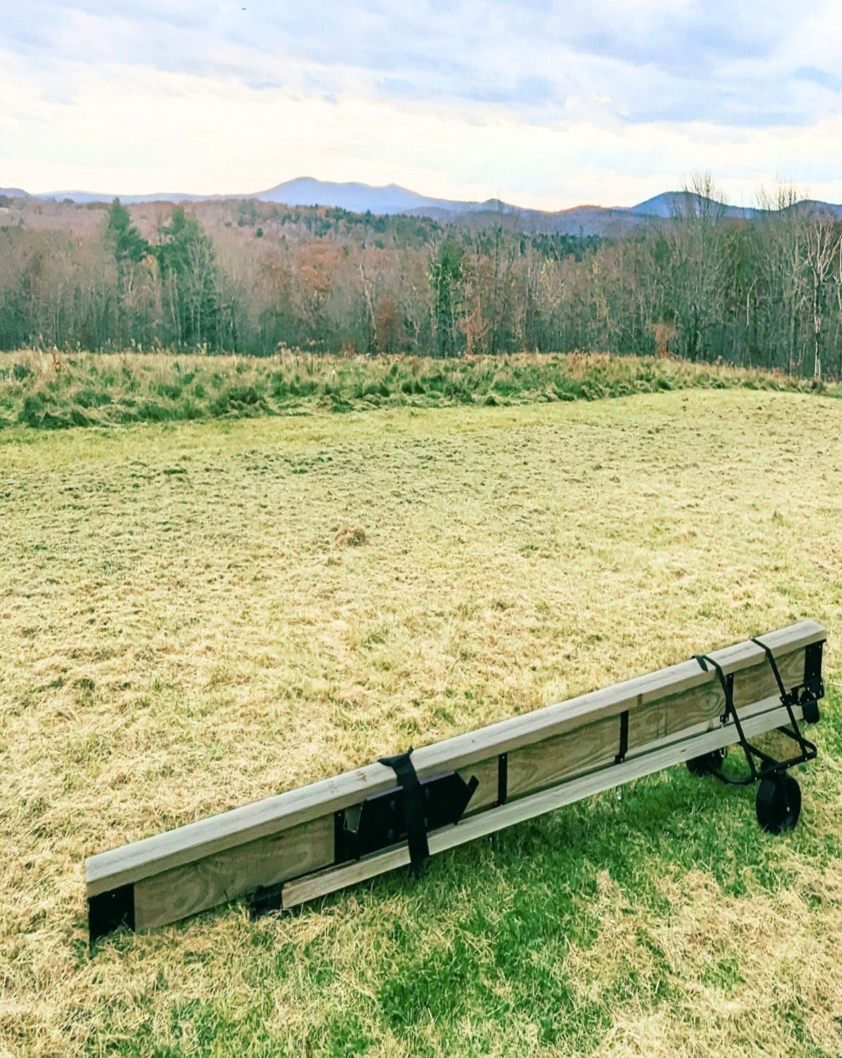 Portable Swing Set