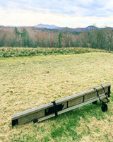 Portable Swing Set