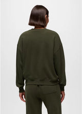 Cozy Up Crew Sweatshirt