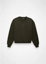 Cozy Up Crew Sweatshirt