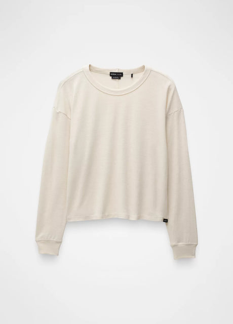 Cozy Up LS Crew