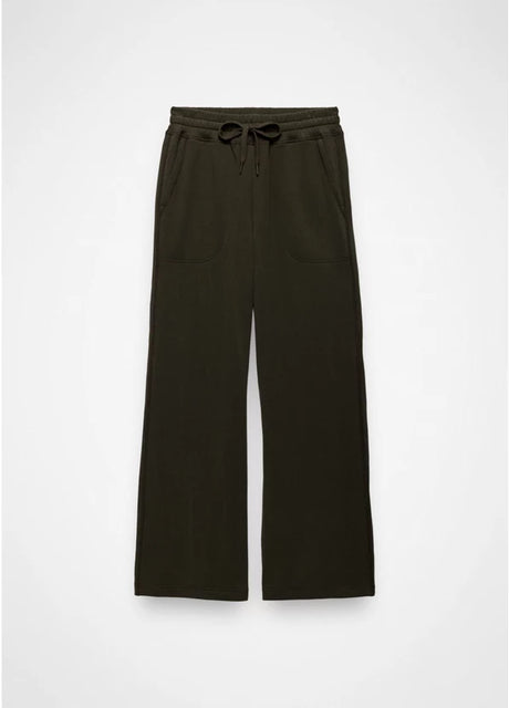 Cozy Up Wide Leg Pant