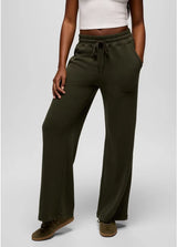 Cozy Up Wide Leg Pant