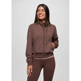 Cozy Up Full Zip