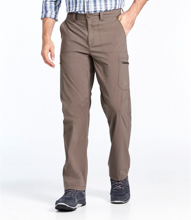 Cresta Hiking Pants Standard Fit Men's