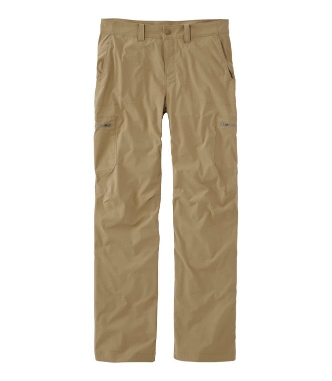 Cresta Hiking Pants Standard Fit Men's