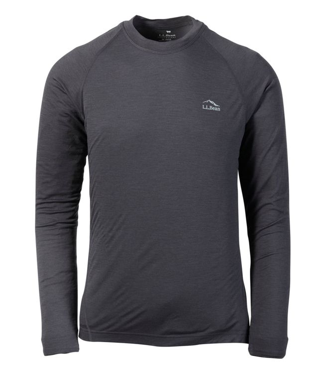 Cresta Ultralight 150 Crew Top Men's