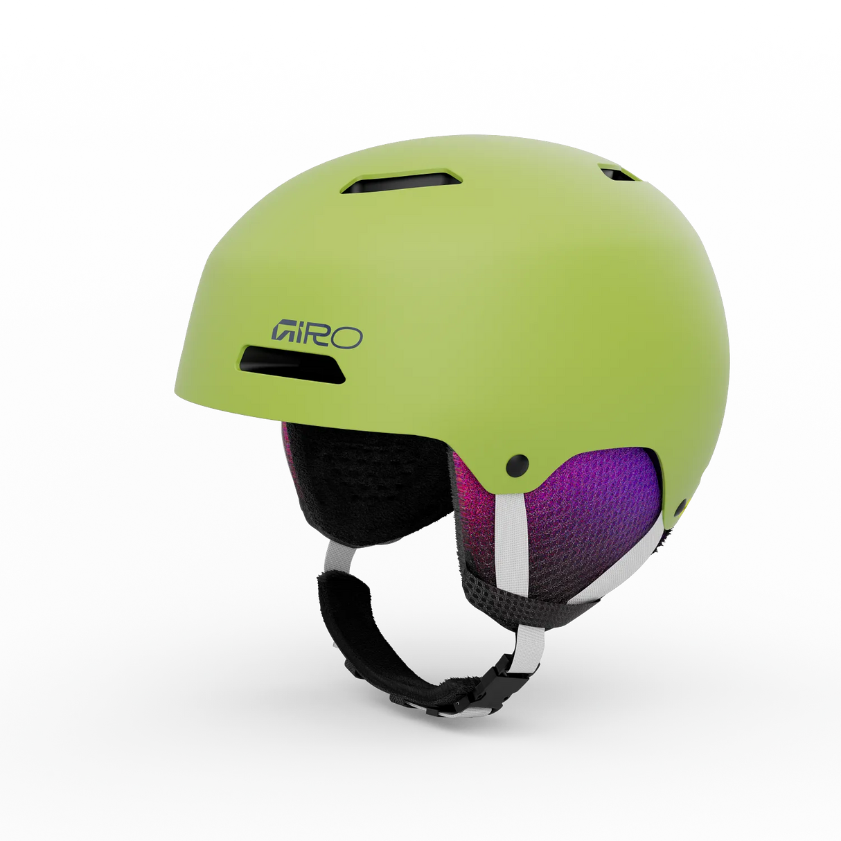 Crue Mips Helmet