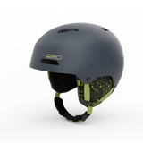 Crue Mips Helmet