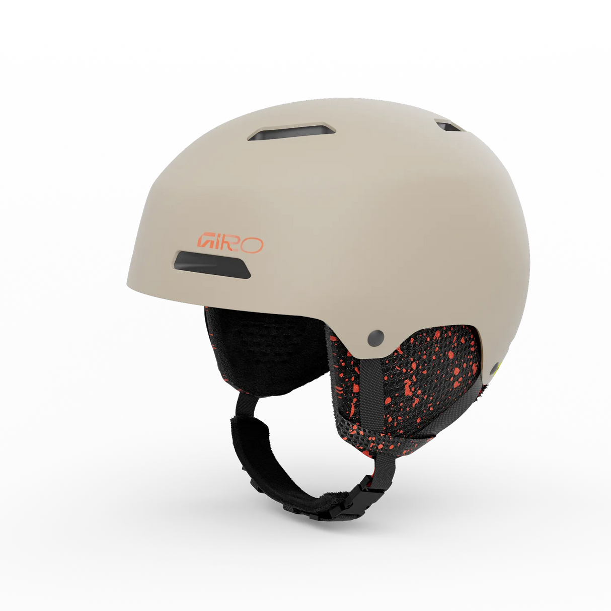 Crue Mips Helmet