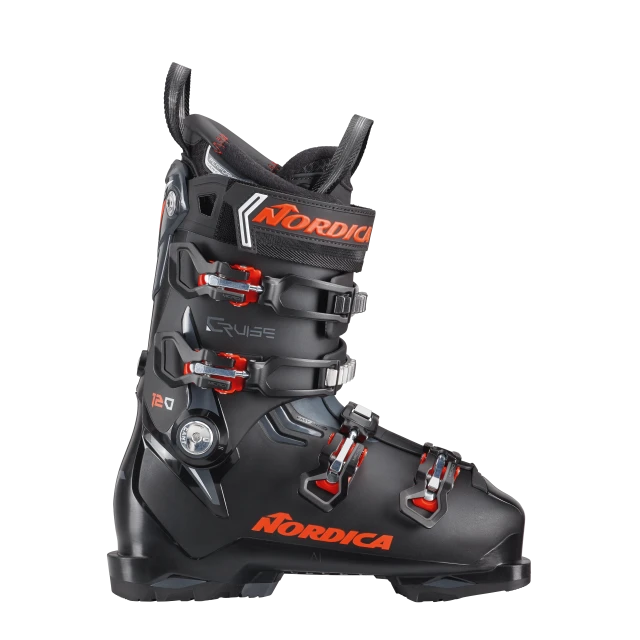 Cruise 120 Boot