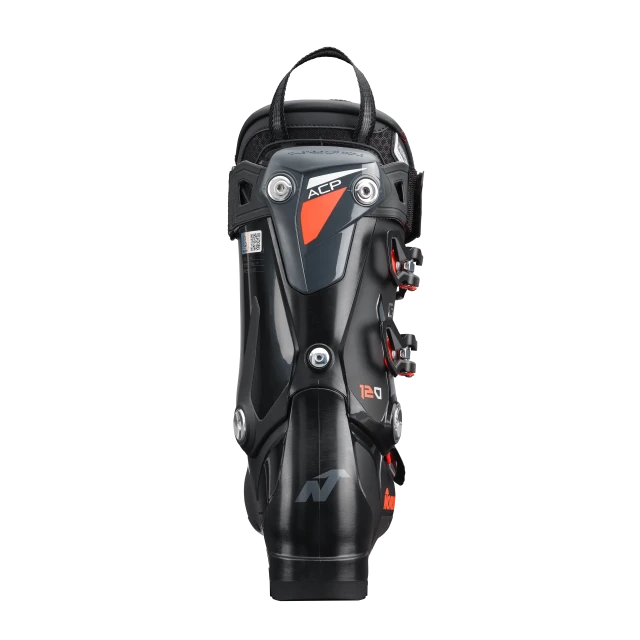 Cruise 120 Boot