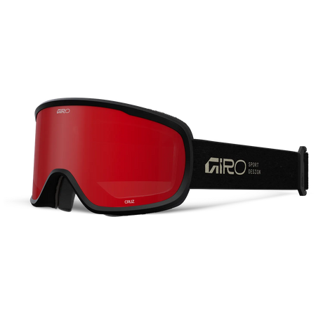 Cruz Goggle