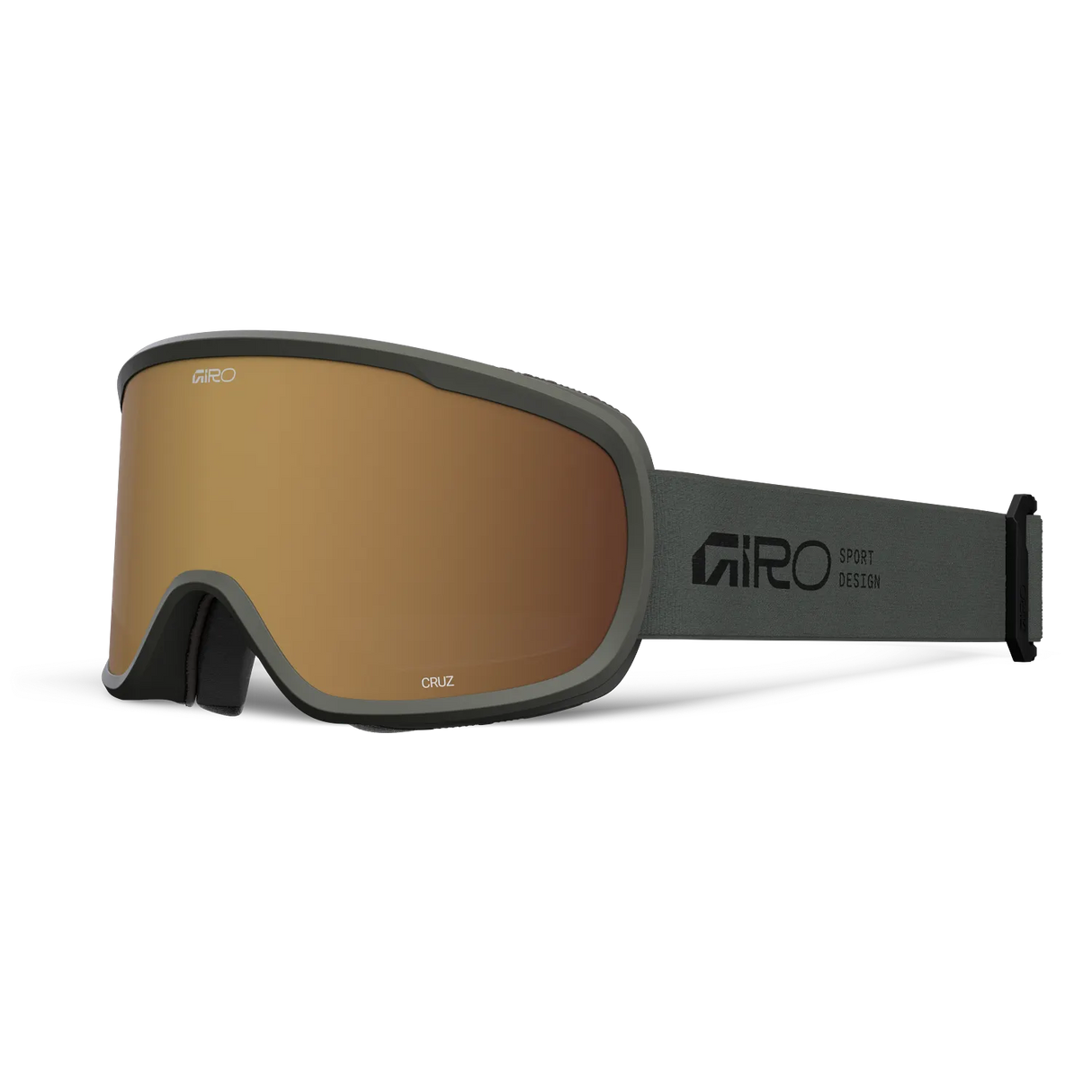 Cruz Goggle