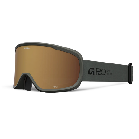Cruz Goggle