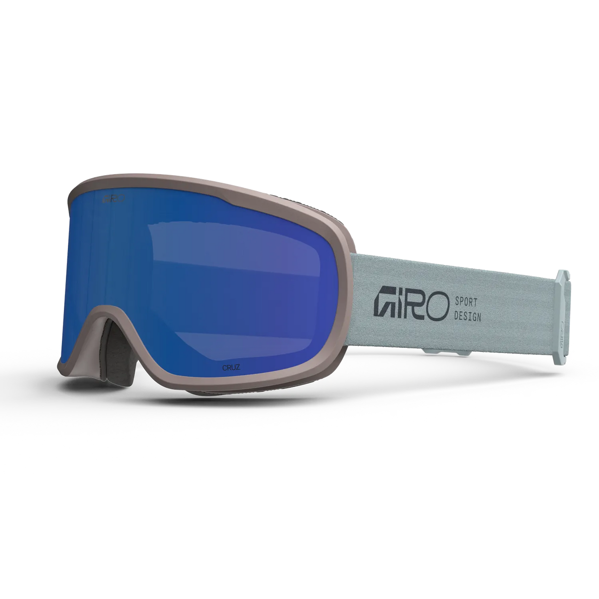 Cruz Goggle