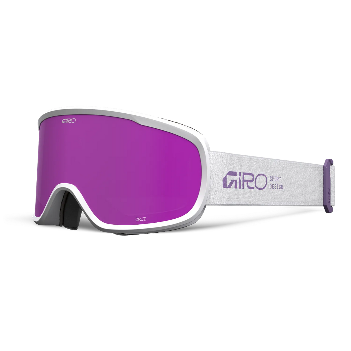 Cruz Goggle