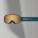 Cruz Goggle