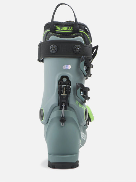 DALBELLO VELOCE SPACE 95 W BASALT/MATCHA MILK