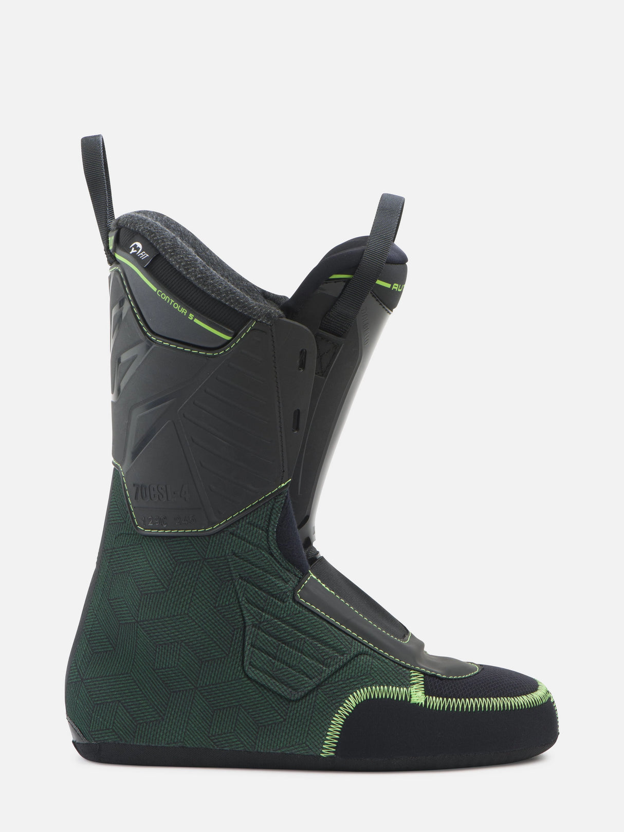 DALBELLO VELOCE SPACE 95 W BASALT/MATCHA MILK