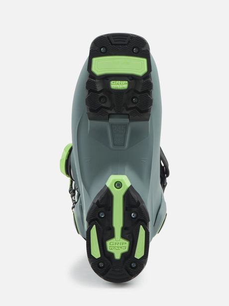 DALBELLO VELOCE SPACE 95 W BASALT/MATCHA MILK