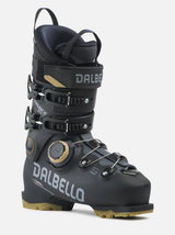 DALBELLO VELOCE SPACE 100 BLACK/ANTHRACITE