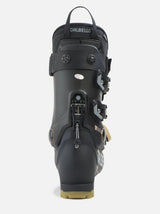 DALBELLO VELOCE SPACE 100 BLACK/ANTHRACITE