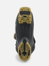 DALBELLO VELOCE SPACE 100 BLACK/ANTHRACITE