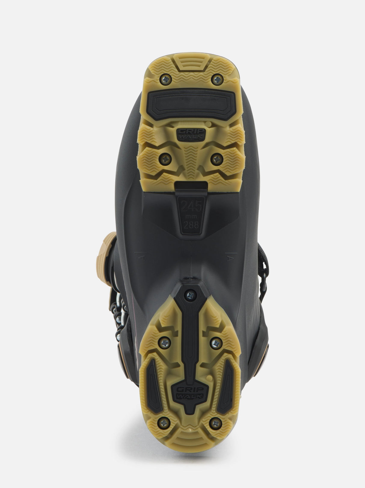 DALBELLO VELOCE SPACE 85 W BLACK/BERRY