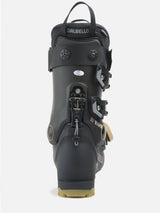 DALBELLO VELOCE SPACE 85 W BLACK/BERRY