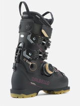 DALBELLO VELOCE SPACE 85 W BLACK/BERRY