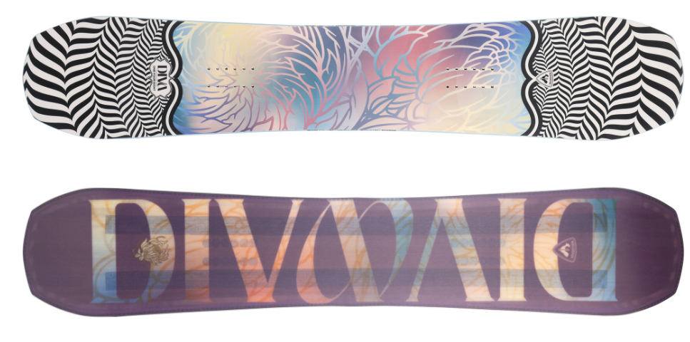 DIVA WOMEN'S