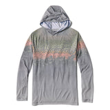 DRICAST PRINTED HOODIE