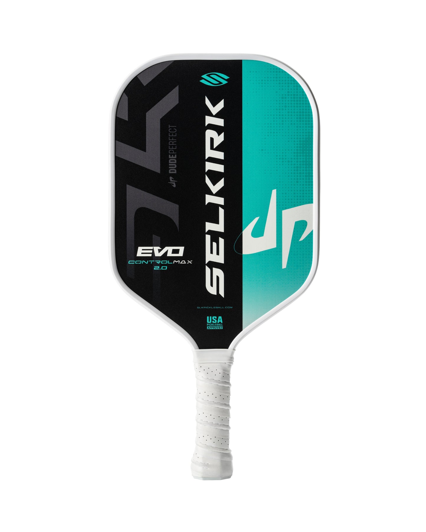 SLK x Dude Perfect Evo 2.0 Control Max Paddle