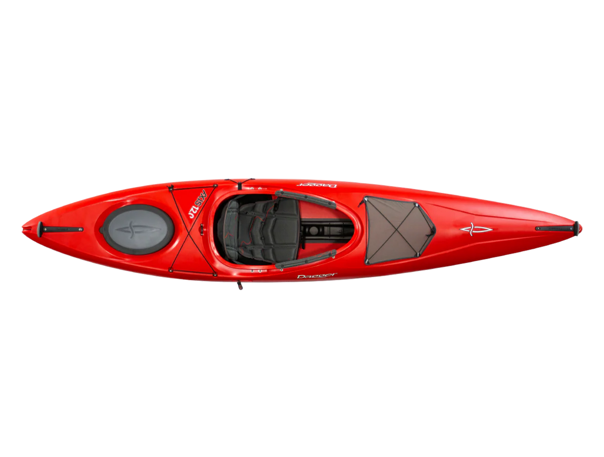 Dagger Axis 12 Kayak