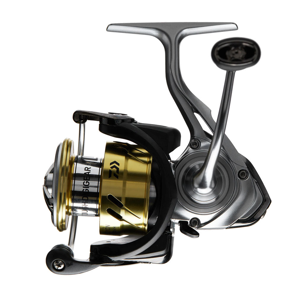 PROCYON LT SPINNING 1000 Reel 6BB 1RB 6.2 : 1 - Maine Sport Outfitters