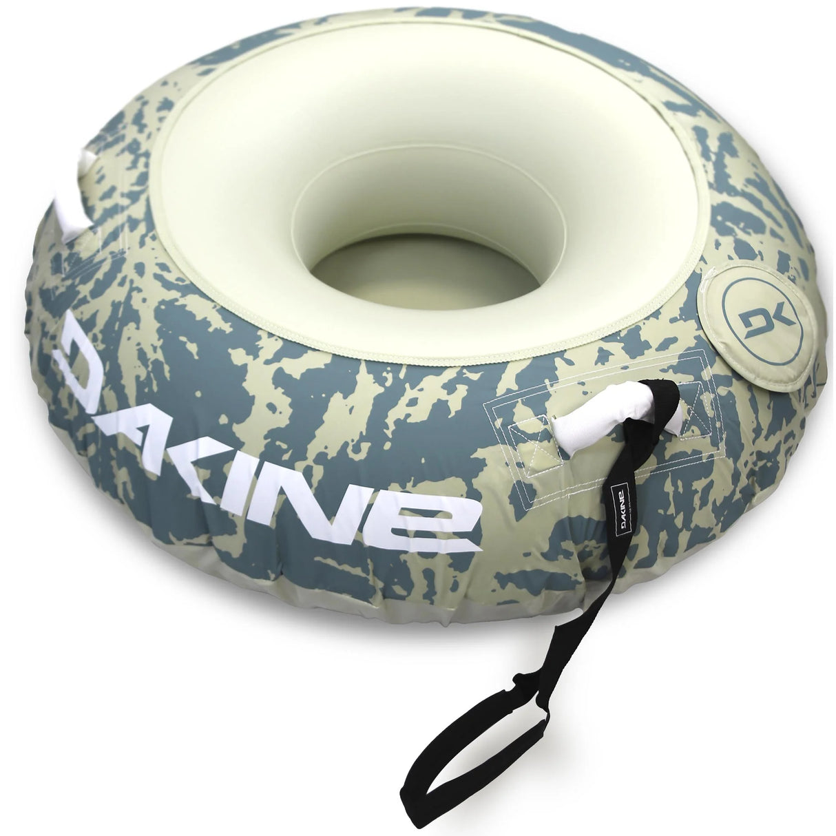 Dakine Inflatable 40in Tube Sled