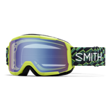 Daredevil Goggle YTH OTG Mirror