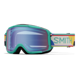 Daredevil Goggle YTH OTG Mirror