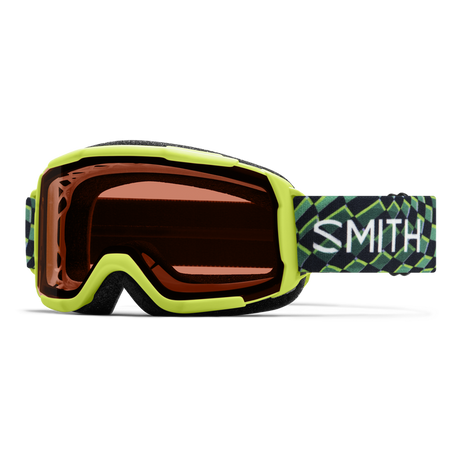 Daredevil Goggle YTH OTG
